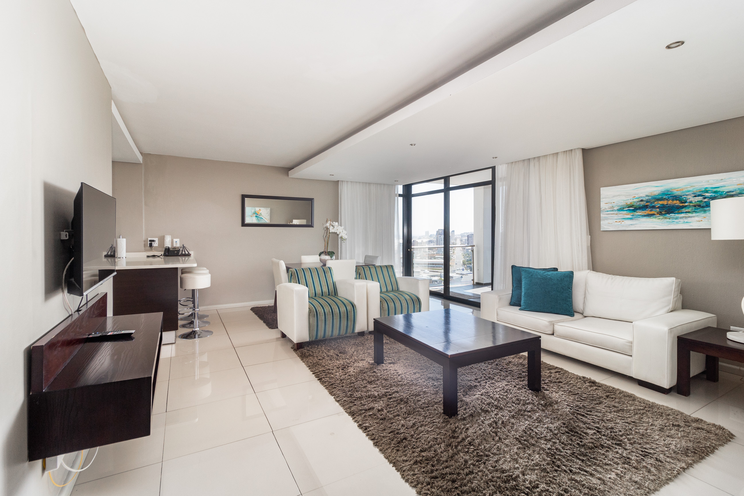 2 Bedroom Property for Sale in Table View Western Cape